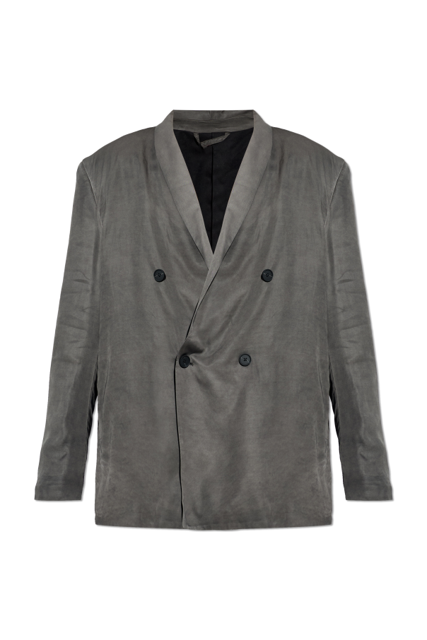 Blazer ‘J-ARMAN-ALBG’ od Diesel