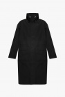 Diesel ‘J-ARNULF’ coat