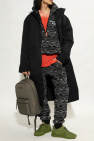 Diesel ‘J-ARNULF’ coat