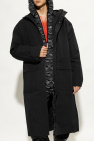 Diesel ‘J-ARNULF’ coat