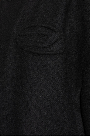 Diesel Wool jacket "J-ARRY"