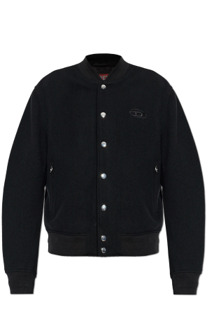 Wool jacket ‘J-ARRY-WRD’