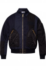 Diesel Quilted Hood Jacket Cc Otw