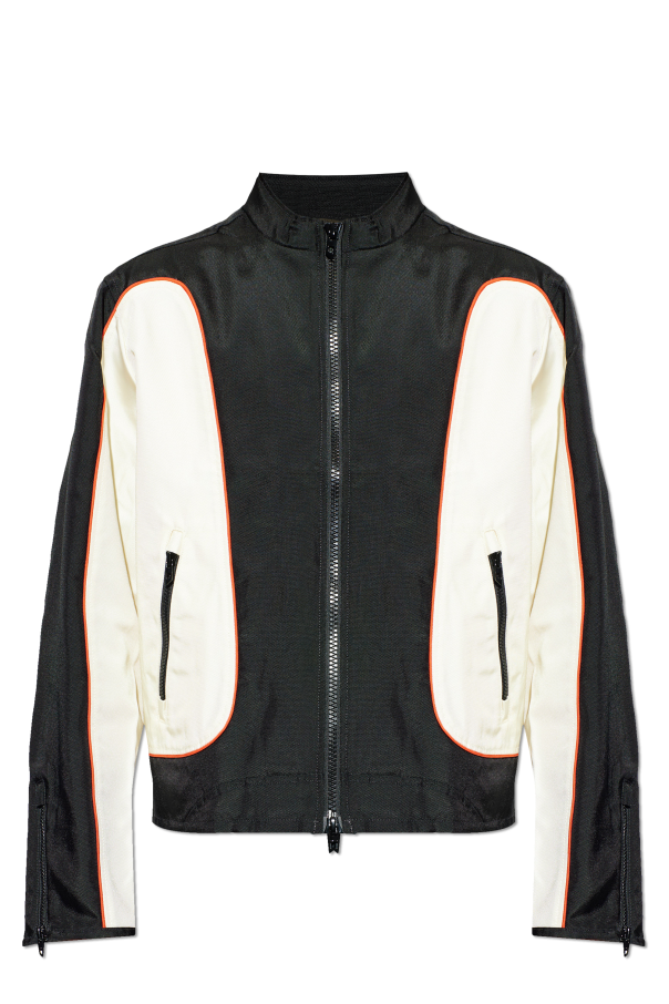 Jacket ‘J-BLINK-WRD’ od Diesel