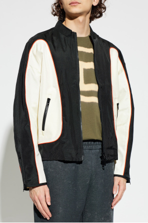 Diesel Casaco ‘J-BLINK-WRD’