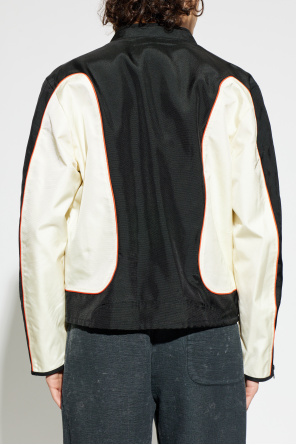 Diesel Casaco ‘J-BLINK-WRD’