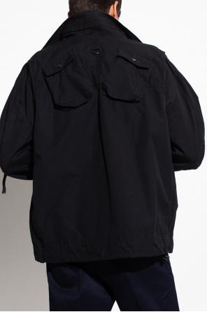 Diesel Jacket with pockets