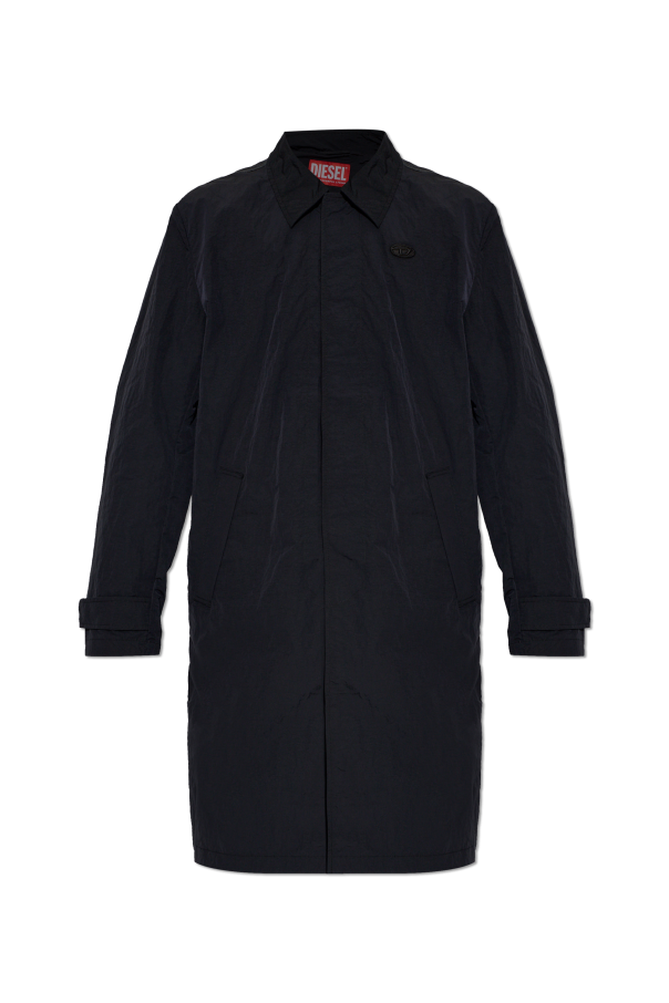 Jacket ‘J-BURHAT’ od Diesel
