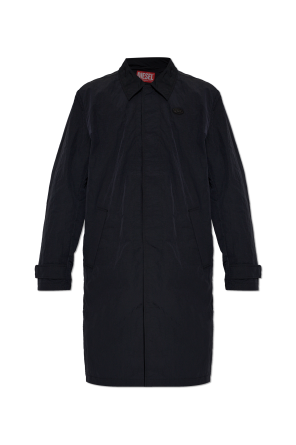 ‘J-BURHAT’ jacket