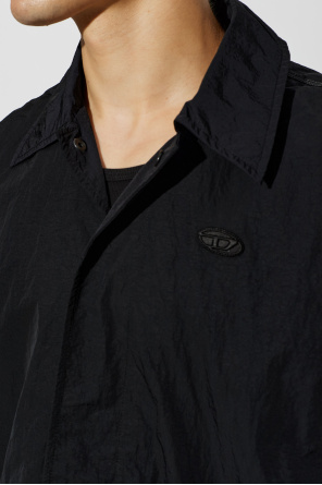 Diesel Jacket ‘J-BURHAT’