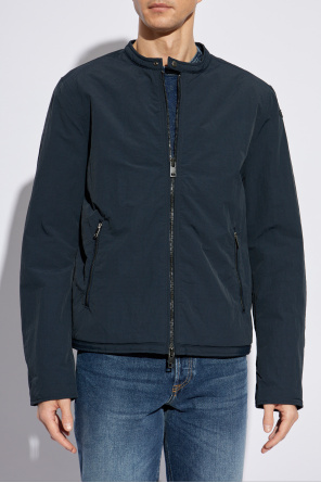 Diesel Ocieplana kurtka `J-CARVER-PADD`
