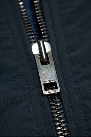 Diesel Ocieplana kurtka `J-CARVER-PADD`