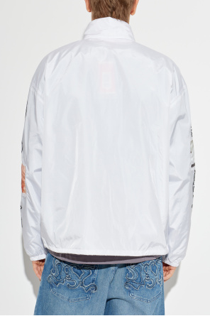 Diesel Jacket ‘J-CLAUS-A-GSBR’