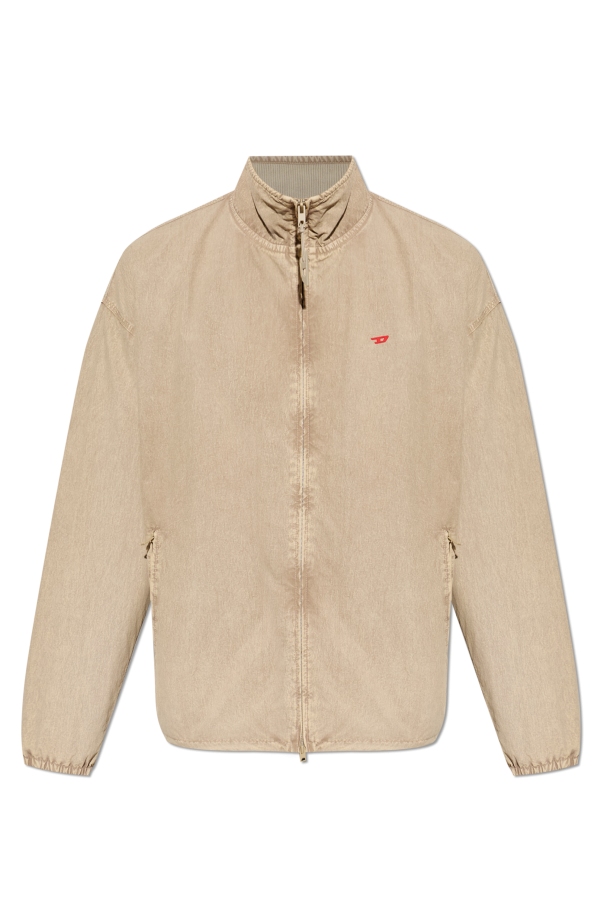 Jacket `J-CORSE-PLBH` od Diesel