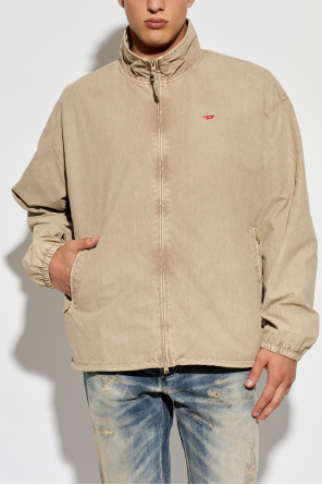 Diesel Jacket `J-CORSE-PLBH`
