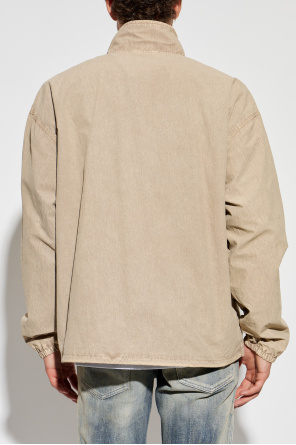 Diesel Jacket `J-CORSE-PLBH`