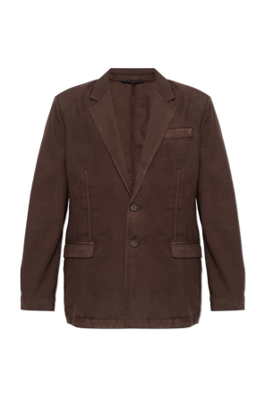Wool Blazer ‘J-CREED-AECB’