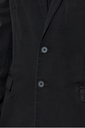 Diesel Americana de lana ‘J-CREED-AECB’