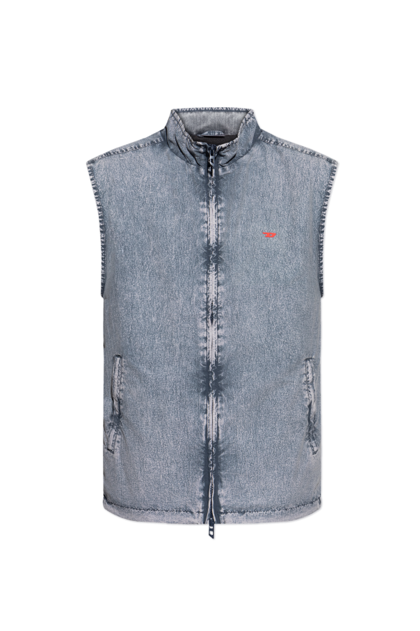 Vest `J-ERB` od Diesel