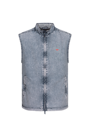 Vest `J-ERB`