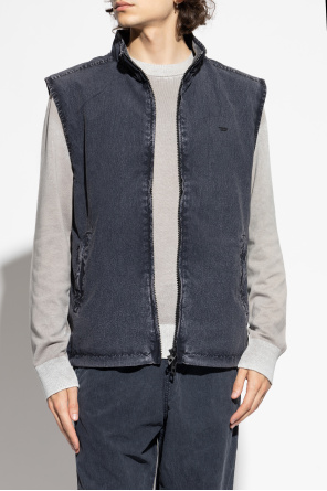 Diesel J-ERB vest