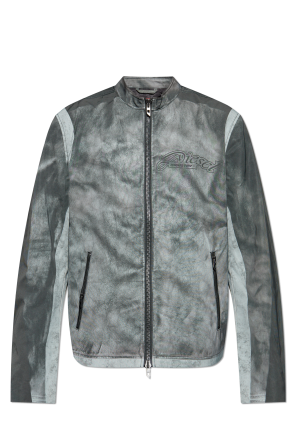 Jacket ‘J-EVERT’