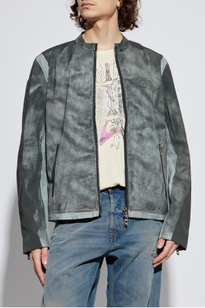 Diesel Kurtka ‘J-EVERT’