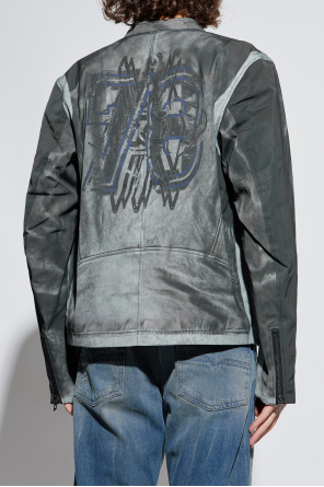 Diesel Kurtka ‘J-EVERT’