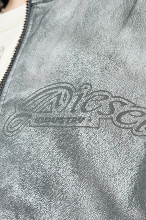 Diesel Kurtka ‘J-EVERT’