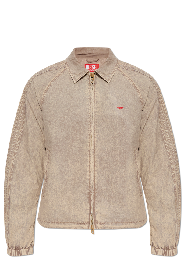 Jacket ‘J-FENIC-AG’ od Diesel