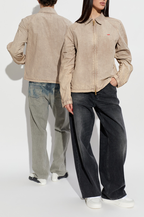 Diesel Chaqueta ‘J-FENIC-AG’