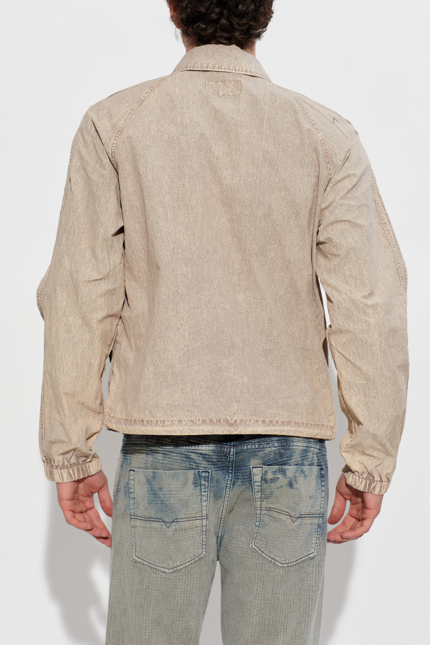 Diesel Chaqueta ‘J-FENIC-AG’