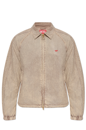 Chaqueta ‘J-FENIC-AG’