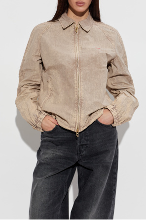 Diesel Chaqueta ‘J-FENIC-AG’