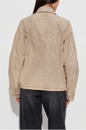 Diesel Chaqueta ‘J-FENIC-AG’