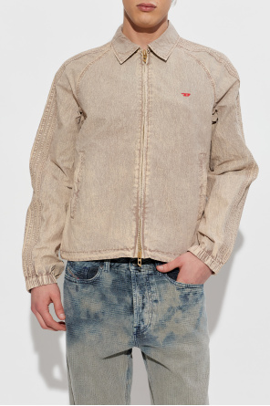 Diesel Chaqueta ‘J-FENIC-AG’