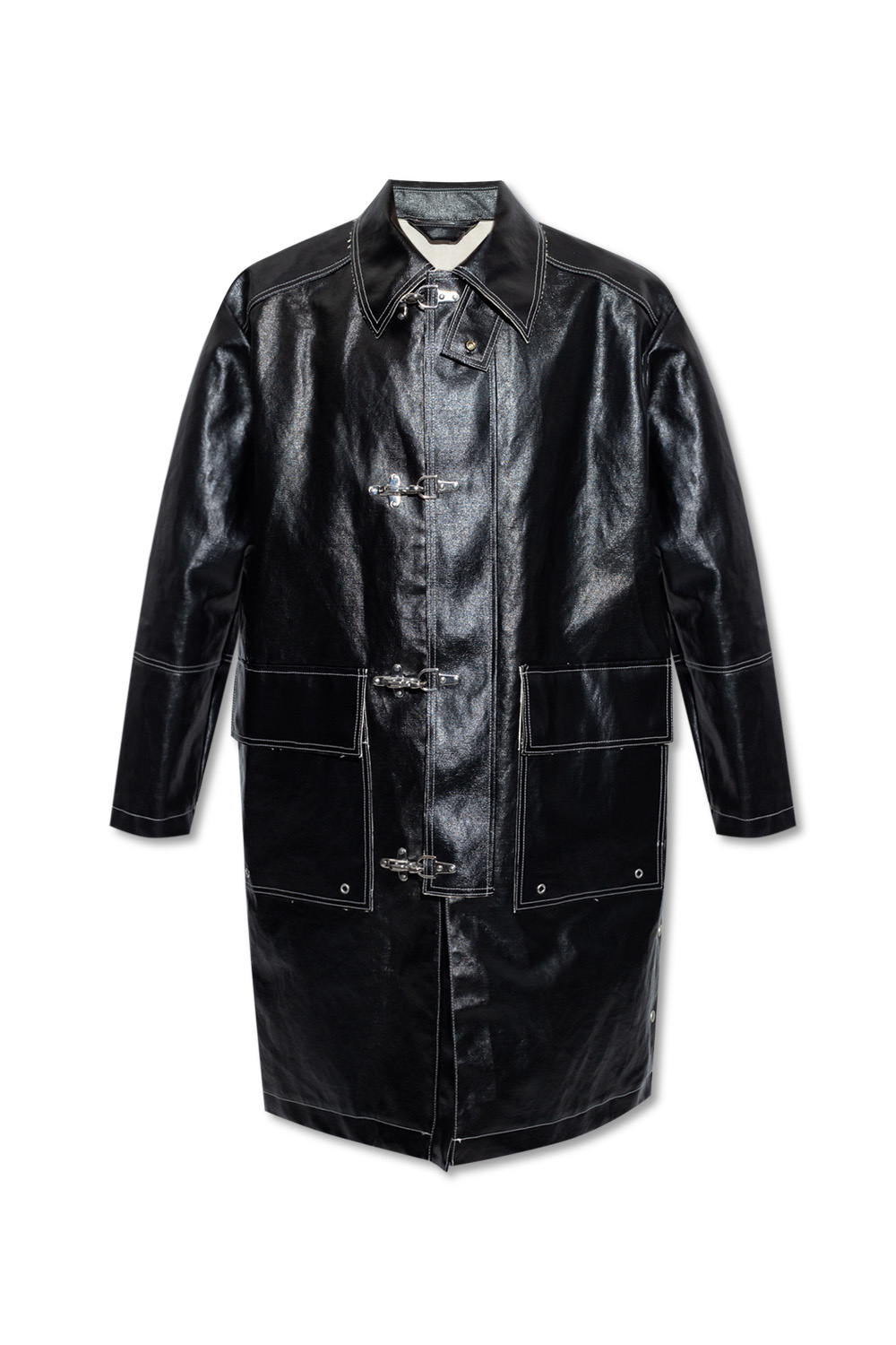 Diesel ‘J-Fire’ coat