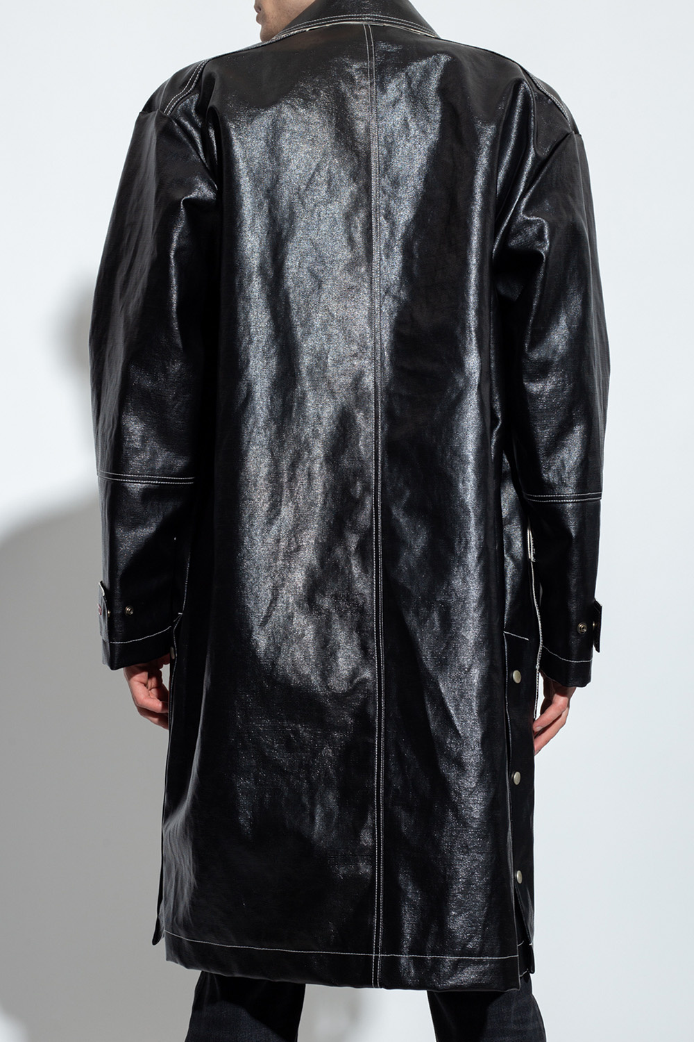 Diesel ‘J-Fire’ coat