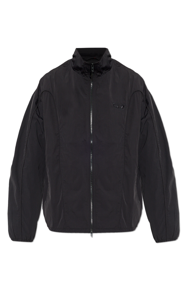 Jacket ‘J-FIVE-WRD-AKAD’ od Diesel