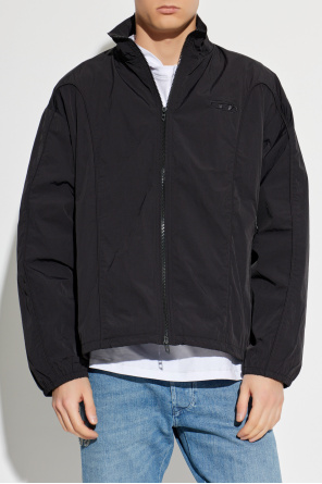 Diesel Jacket ‘J-FIVE-WRD-AKAD’