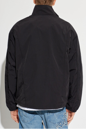 Diesel Jacket ‘J-FIVE-WRD-AKAD’