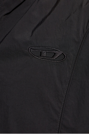 Diesel Jacket ‘J-FIVE-WRD-AKAD’