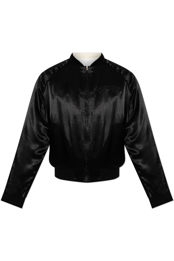Reversible jacket `J-FOULKES` od Diesel