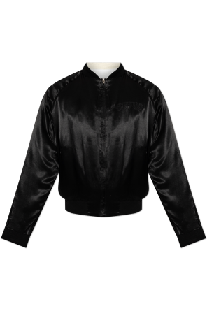 Chaqueta reversible "J-FOULKES"