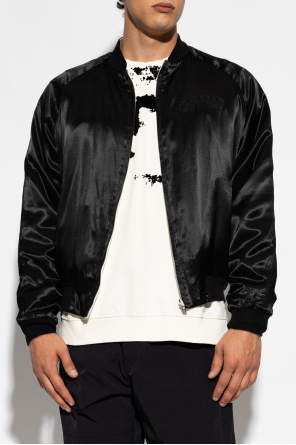 Diesel Casaco reversível “J-FOULKES”