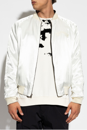 Diesel Casaco reversível “J-FOULKES”