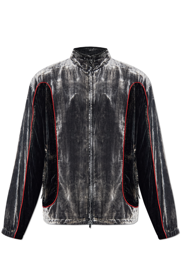 Jacket `J-HAY` od Diesel