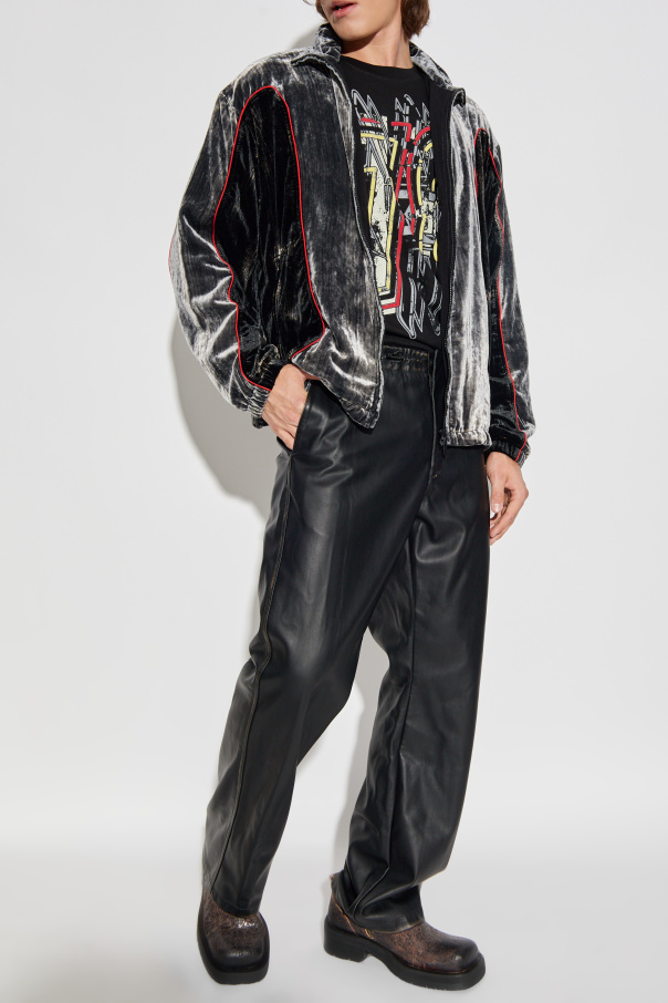 Diesel Jacket `J-HAY`