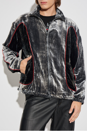 Diesel Jacket `J-HAY`