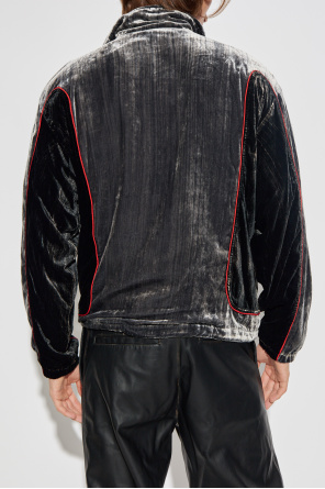 Diesel Jacket `J-HAY`